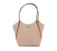Guess - Tessi 2 in 1 Tote - - Bags - Donna - Multicolore - ONE SIZE