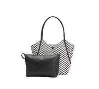 GUESS TESSI 2 IN 1 TOTE, Bml, taglia unica