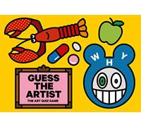 Guess the Artist: The Art Quiz Game