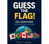 Guess the Flag!