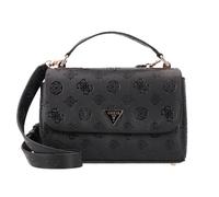 Guess Tisha Borsetta 24 cm nero