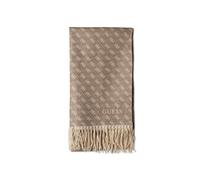 Guess - Sciarpa Invernale - - Accessories - Donna - Beige - ONE SIZE