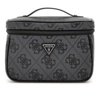 Guess Berta Borsa da toilette 26 cm nero