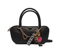 Guess - Tons Crossbody Bag - - Bags - Donna - Nero - ONE SIZE