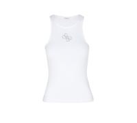 Guess Canotta Donna - white / M