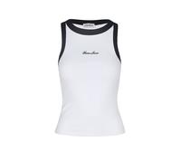 GUESS Top bianco | S