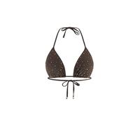 GUESS Top bikini IVY marrone | XL