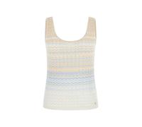 GUESS Top blu Donna GUESS XS