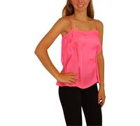 GUESS Top Cami Liquido Amari Da Donna