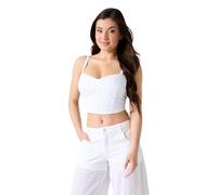 GUESS Top Donna Art W6GH47 W1880