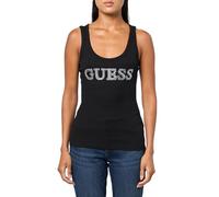 GUESS Top Donna Canotta Black ES25GU84 W5GP29KA0H1 XS