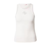GUESS Top 'GUENDALINA' beige chiaro Donna GUESS XXL