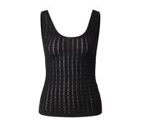 GUESS Top in maglia 'ROSALYN' nero Donna GUESS L