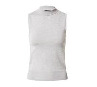 GUESS Top in maglia 'Zelinda' grigio sfumato Donna GUESS XS grigio sfumato