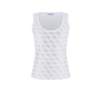 GUESS Top offwhite Donna GUESS XS