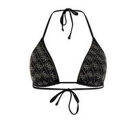 GUESS Top per bikini 'DIANE' oro / nero Donna GUESS 80