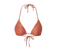 GUESS Top per bikini rosso ruggine Donna GUESS 70 rosso ruggine