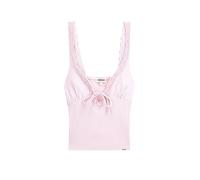 GUESS Top rosa | M