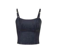 Guess - Top senza maniche - - Tops - Donna - Blu - S