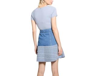 GUESS Top W5GP29 KA0H1 - Donna