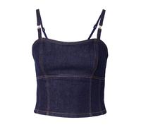 Guess - Top senza maniche - - Tops - Donna - Blu - S