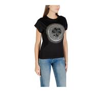Guess, ,Tops ,Donna ,Nero ,S Casual Camicie