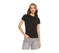 Guess, ,Tops ,Donna ,Nero ,S T-Camicie