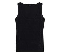 Guess - Canotta Tank Top - -Tops -Donna -Nero -XS