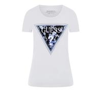 Guess T-shirt W5RI00 J1314 Donna Colore Bianco XS