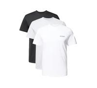 Guess, ,Tops ,Uomo ,Multicolore ,XL Pacco da 3 T-shirt Classiche