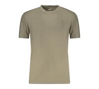Guess, ,Tops ,Uomo ,Verde ,S T-shirt a maniche corte