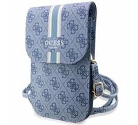 Guess Torebka - Custodia universale per cellulare da donna, per godersi la moda come stile di vita con questa custodia per cellulare da appendere