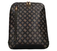 Guess - Torino Backpack - - Bags - Uomo - Marrone - ONE SIZE