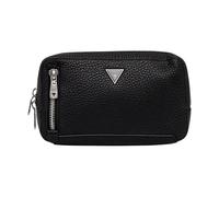 Guess - Torino Belt Bag - - Bags - Uomo - Nero - ONE SIZE