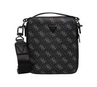 Guess - Torino Belt Bag - - Bags - Uomo - Nero - ONE SIZE