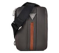 Guess Torino Borsa a tracolla 15 cm grigio