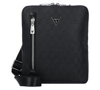 Guess Torino Borsa a tracolla 19.5 cm nero