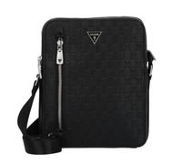 Guess Torino Borsa a tracolla 19.5 cm nero