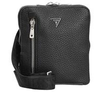 Guess Torino - Borsa a tracolla 23 cm (black)