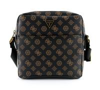 Guess Torino Borsa a tracolla-hmtopyp4258 marrone con motivo