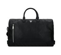 Guess Torino Borsa da viaggio Weekender 54 cm nero