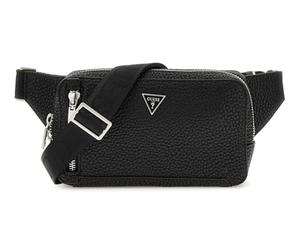 GUESS Torino Bumbag Black
