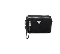 Guess - Torino Camera Bag - - Bags - Uomo - Blu - ONE SIZE