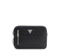 GUESS TORINO CAMERA BAG DOUBLE ZIP