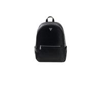 Guess - Torino Logo Backpack - - Bags - Uomo - Nero - ONE SIZE