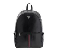 Guess - Torino Logo Mini Backpack - - Bags - Uomo - Nero - ONE SIZE