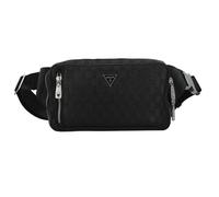 Guess Torino Marsupio 24 cm nero