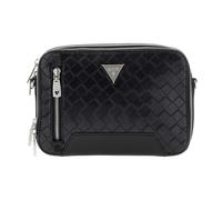 Guess - Torino Mini Crossbody - - Bags - Uomo - Nero - ONE SIZE