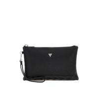 GUESS TORINO POUCH M, COLOR BLA - BLACK BLA - BLACK One Size