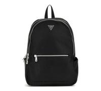 GUESS Torino Rounded Backpack Black